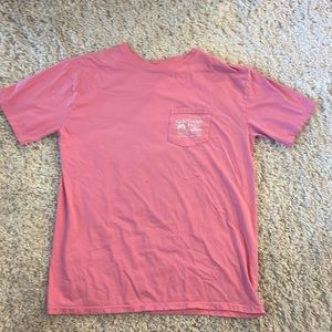 Southern Fried Cotton Tshirt
